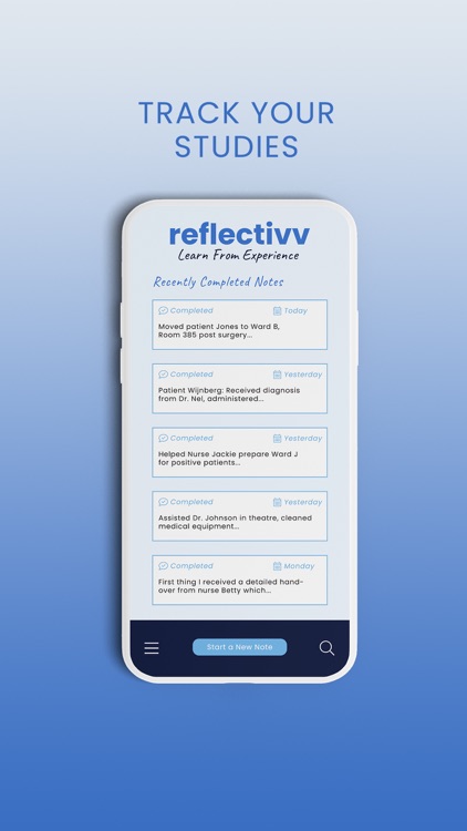 Reflectivv screenshot-4