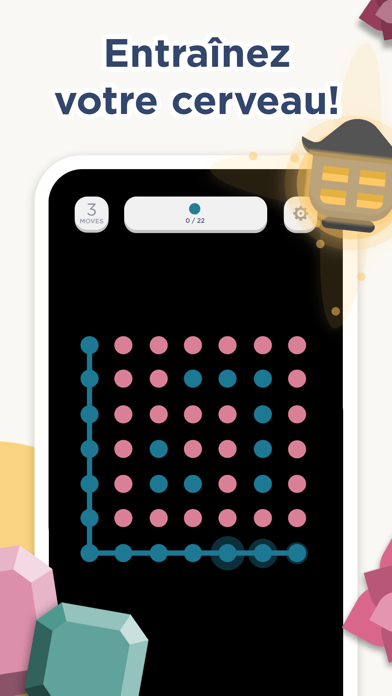 Two Dots Two Dots