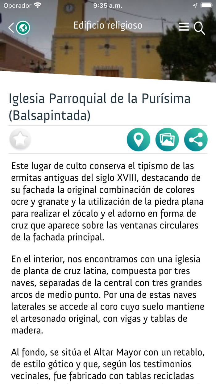 Descubre Fuente Álamo