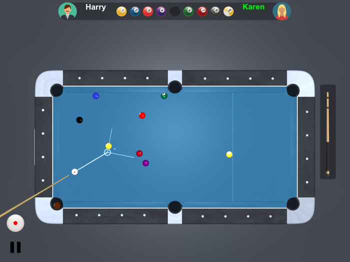 9 Ball Pool 3D