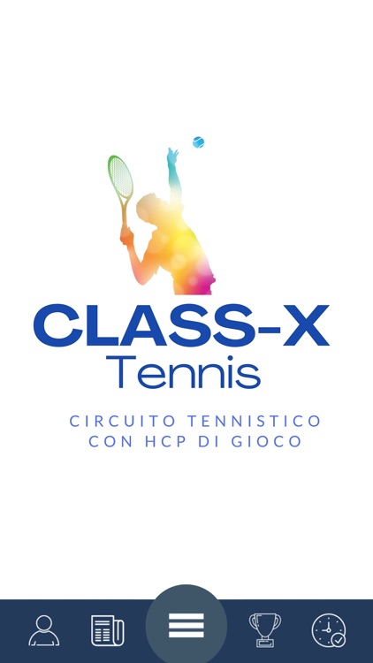 ClassXtennis