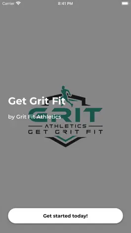 Game screenshot GetGritFit mod apk