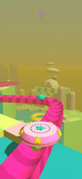 Game screenshot Bouncing Freely mod apk