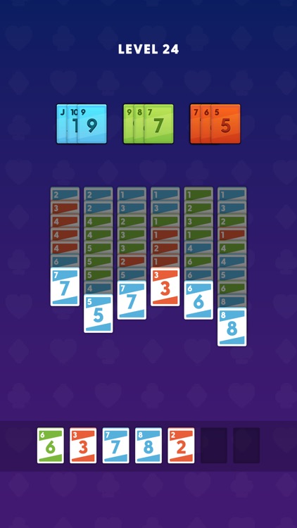 Match Solitaire - Match Puzzle