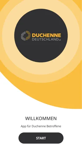 Game screenshot Duchenne Deutschland mod apk