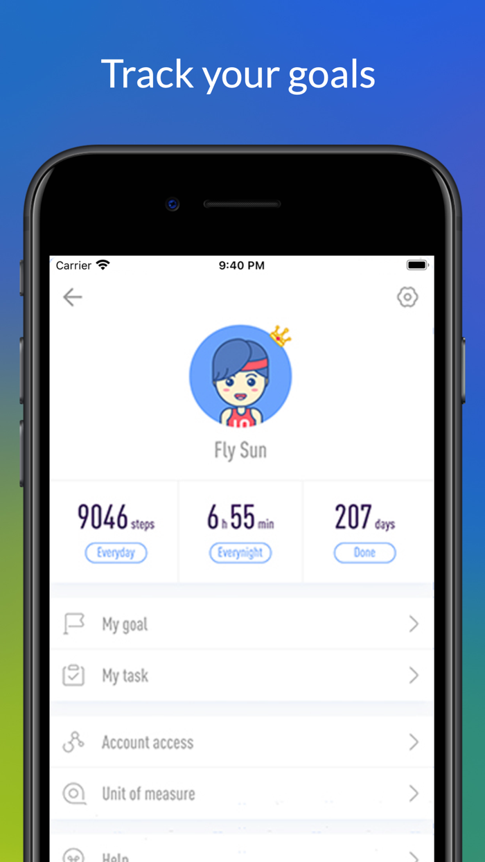 Tools  Notify for Amazfit