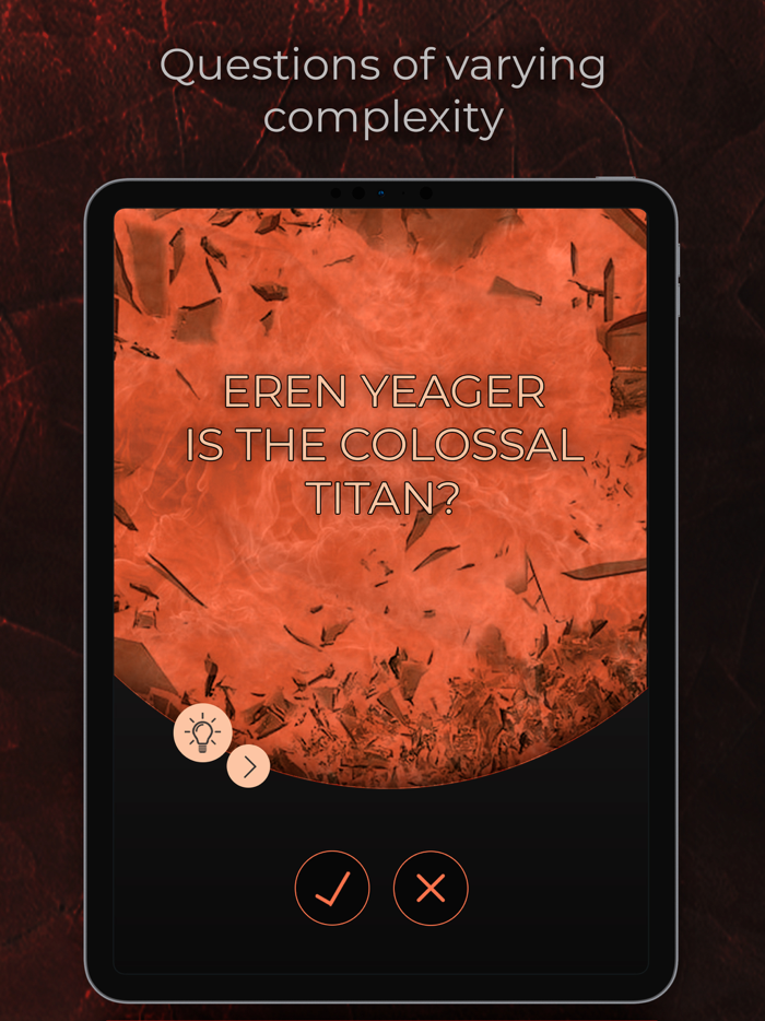 Attack on Titan Quiz Test