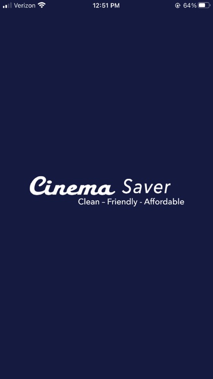 CinemaSaver