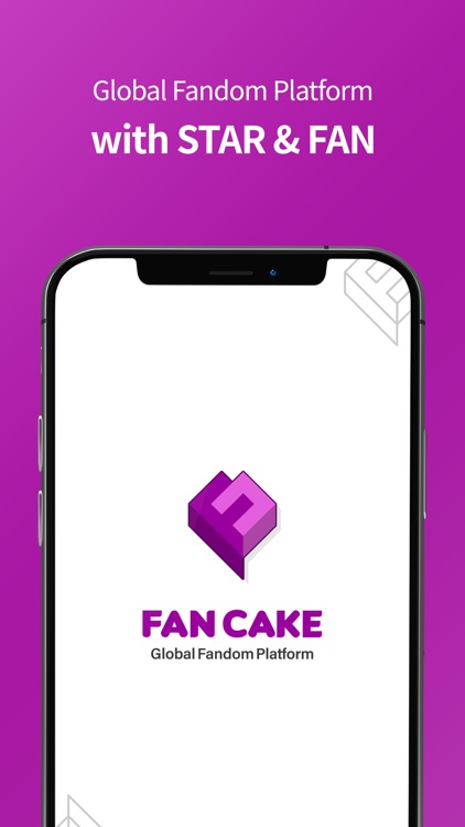 FANCAKE - World Fandom Service