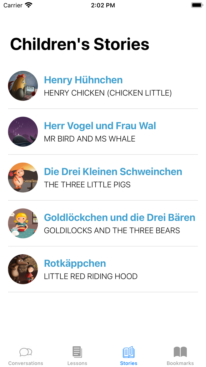 Learn German Beginner Course