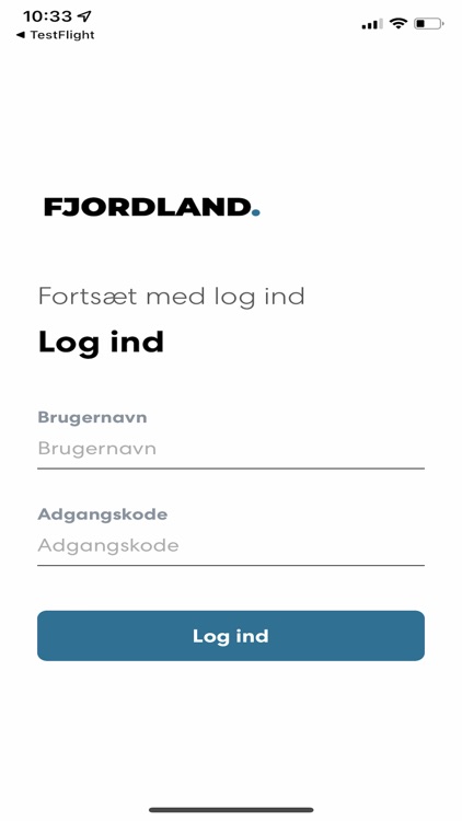 Fjordland