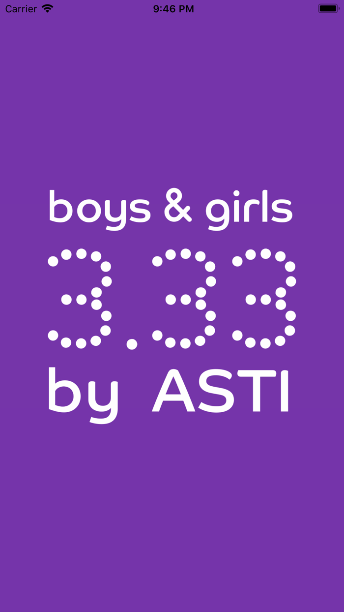 3.33byasti boysgirls