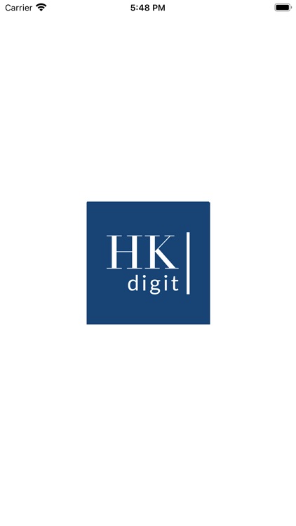 HK Digit Access