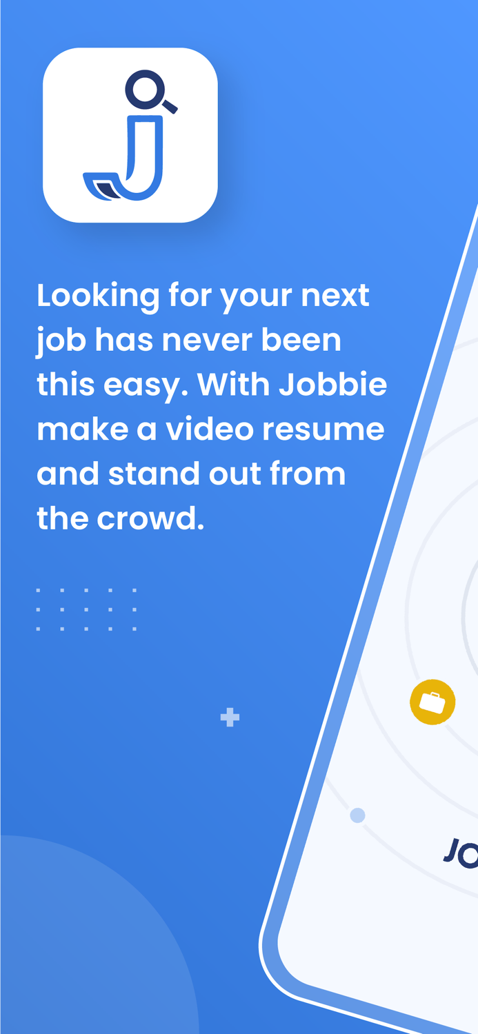 Jobbie Employee
