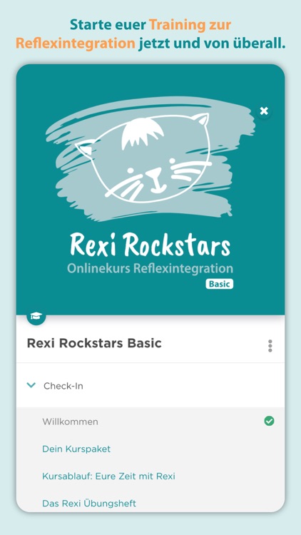 Rexi Rockstars