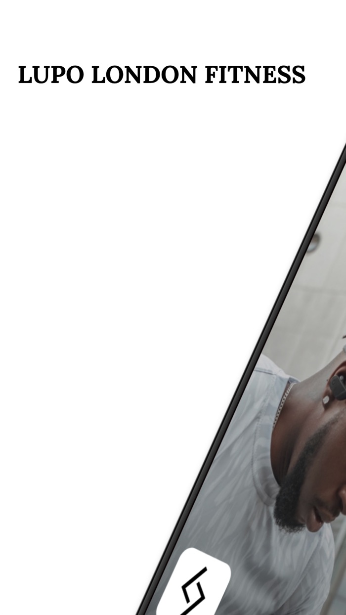 Lupo London Fitness