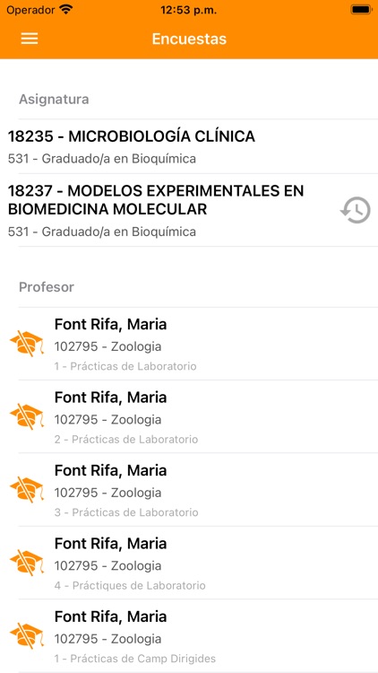 Academic Mobile EUI-SANT PAU