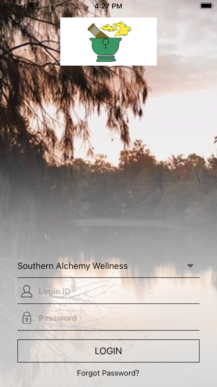 Southern Alchemy Wellness LLC