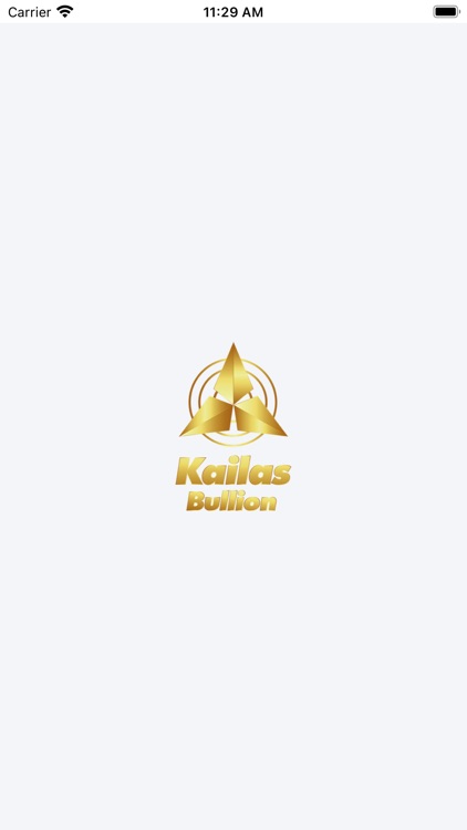 Kailas Gold Rate