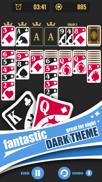 Big Win Solitaire: Cash Prizes screenshot-6