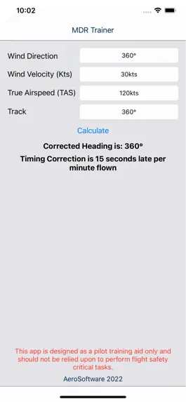 Game screenshot MDR Trainer hack