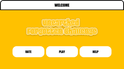 Screenshot #1 pour Unearthed Forgotten Challenge