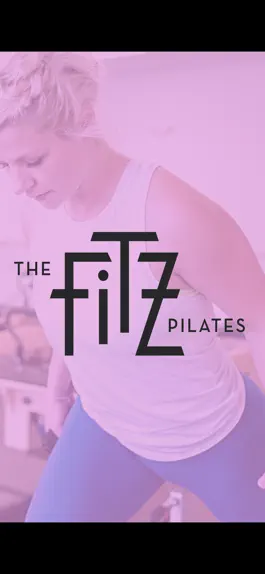 Game screenshot The Fitzgerald Pilates & Barre mod apk
