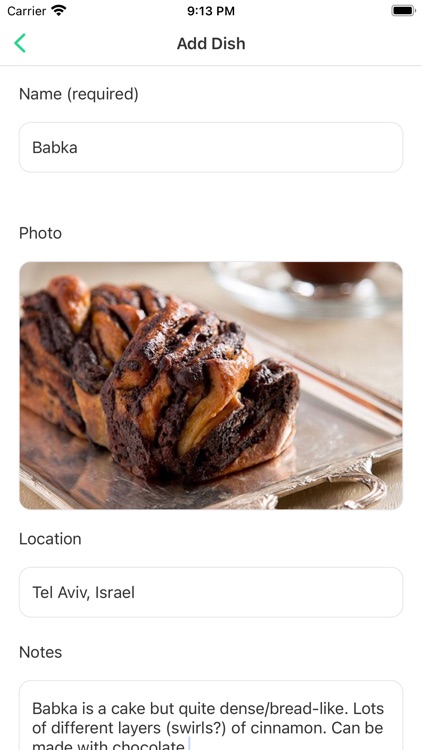I Am Vegan: Translations screenshot-3