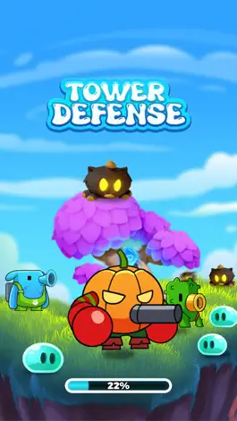 Game screenshot Tower Defense Zombie Shooter mod apk