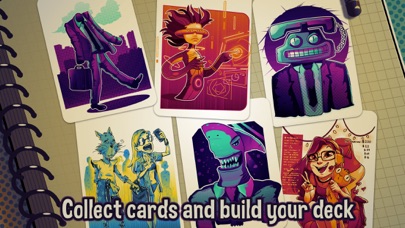 Urban Cards (by Hues Games)
