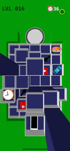 Match Pair 3D Puzzle - Screenshot 4