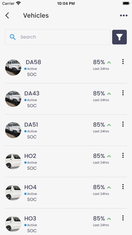 S.V.I.S screenshot-6