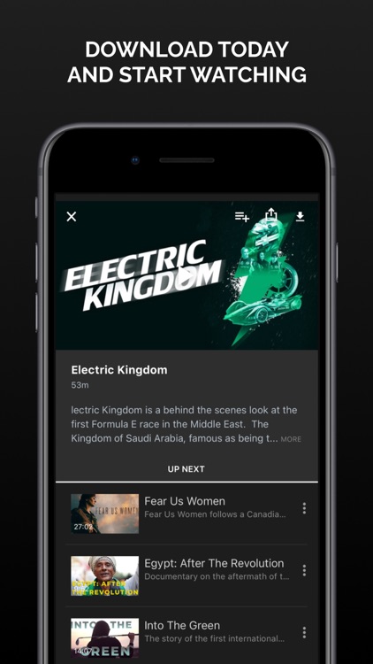 ARABIA+ screenshot-3