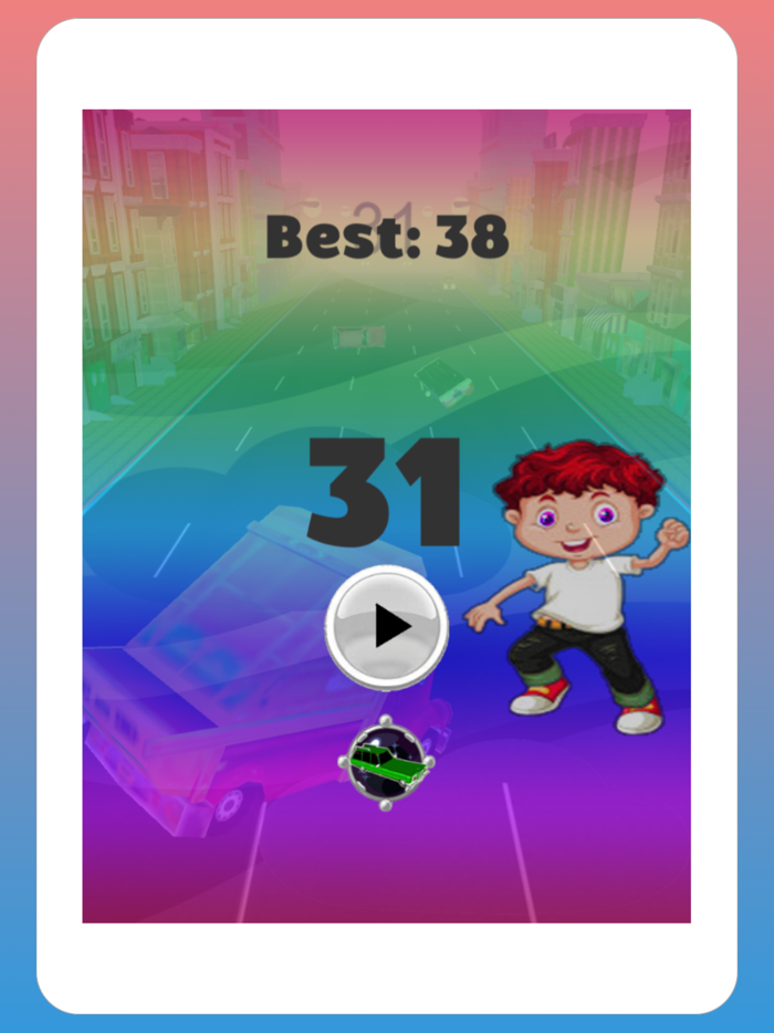 Car Dont Wreck Extreme