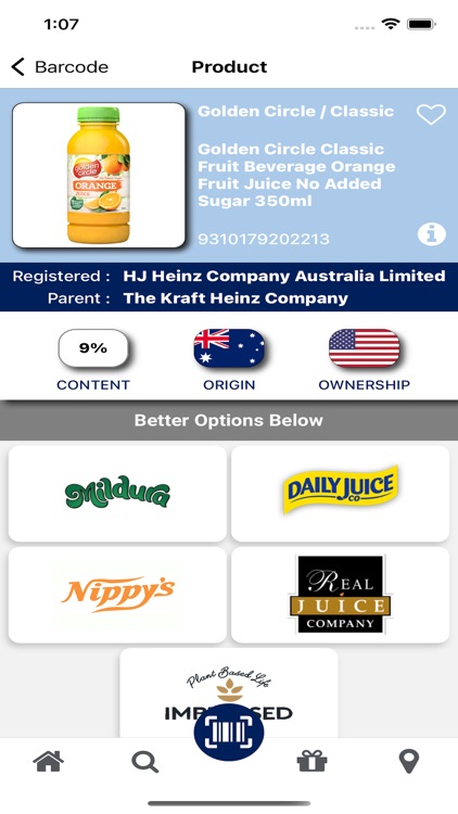 Bring Back Australia App screenshot-4