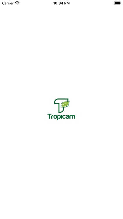 Tropicam