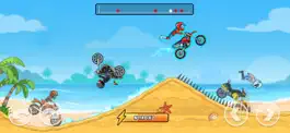 Game screenshot Turbo Bike: Extreme Racing apk