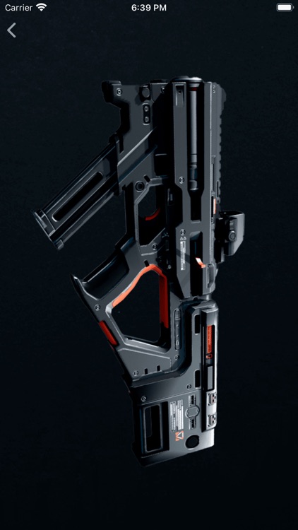 Gun Sound Effects Shot Machine screenshot-7