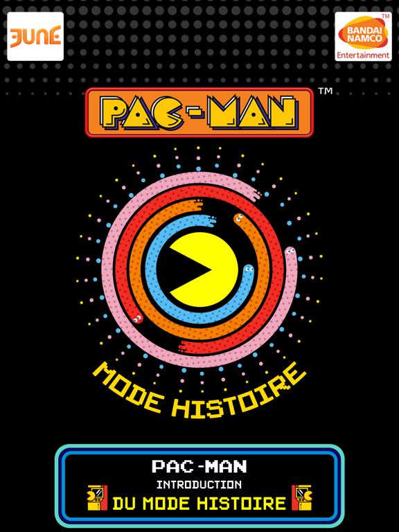PAC-MAN PAC-MAN