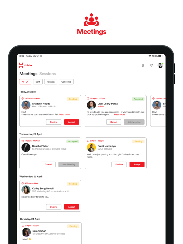 CIO’s Future of Work Summit
