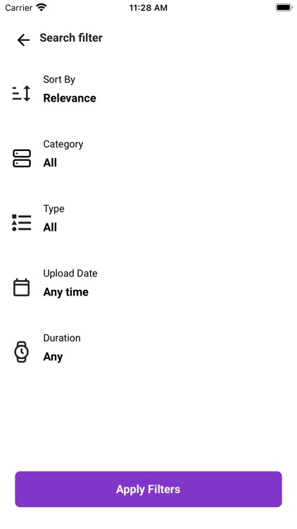 Play My Audio screenshot-7