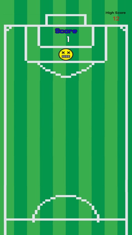 Soccer Messenger Game PRO screenshot-3