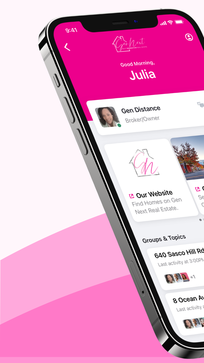 GEN Next Real Estate