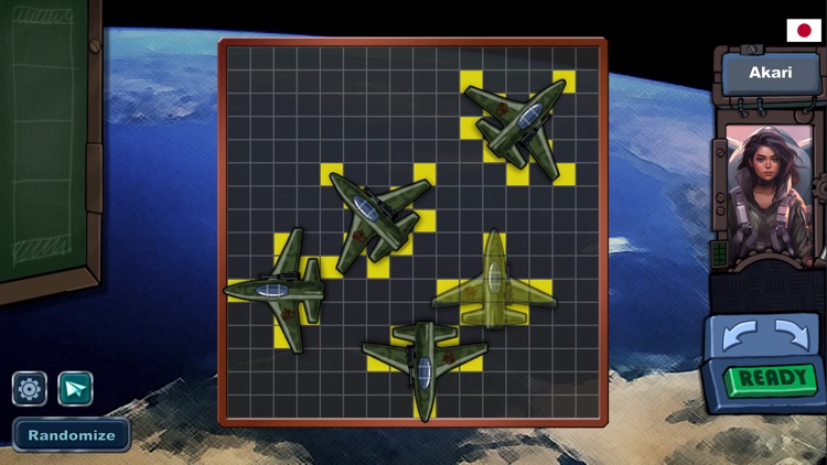 Battleplanes