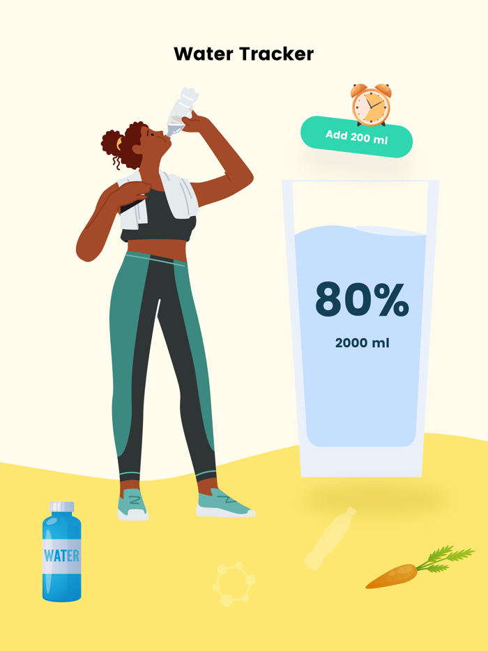 Intermittent Fasting  Tracker