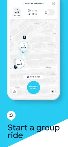 Captura 5 Bird — Sé libre, goza tu viaje iphone