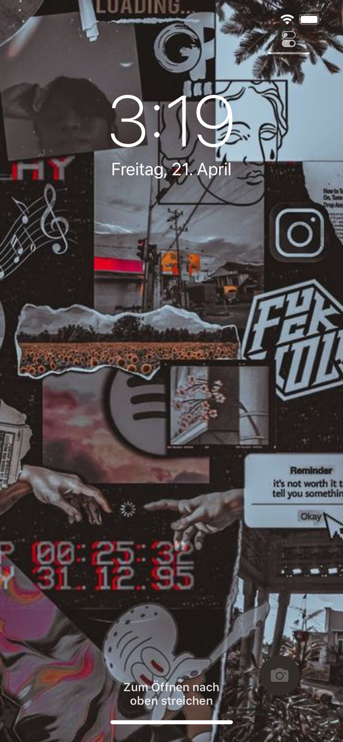 Aesthetic wallpaper - 4k