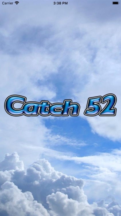 Catch52 screenshot-0