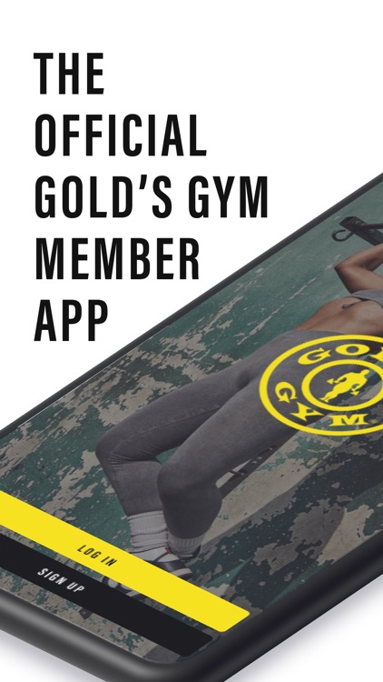 Gold's Gym