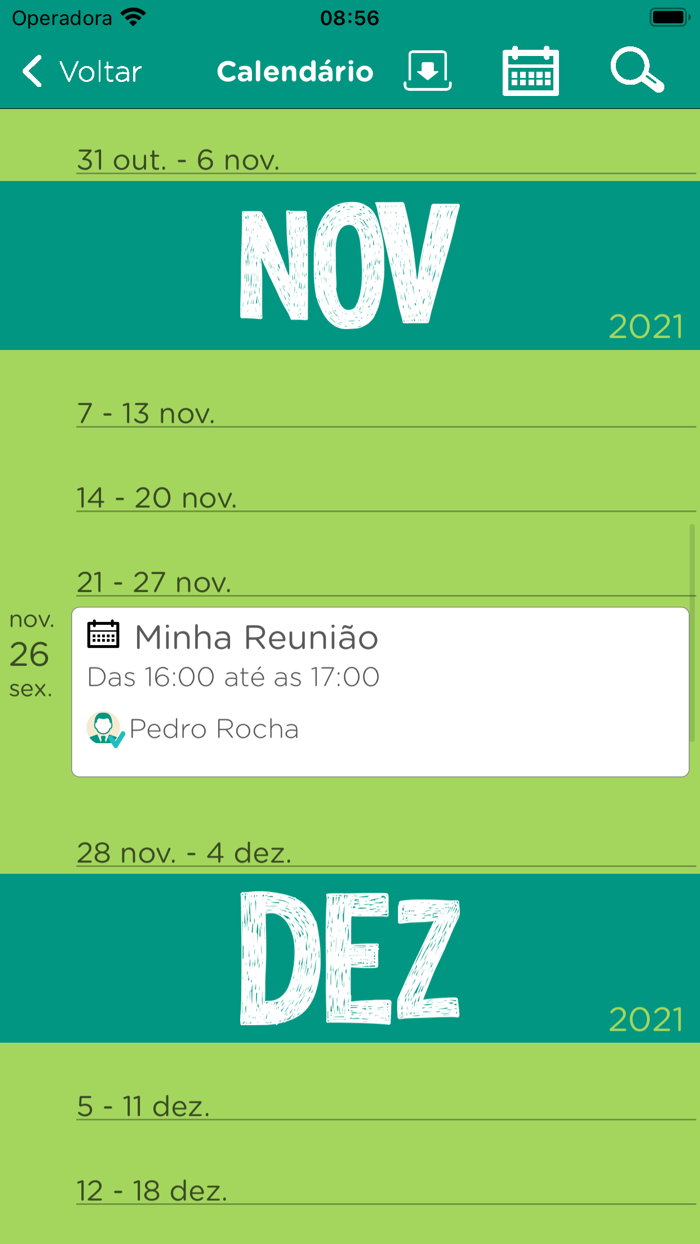 Colégio COC Araucária